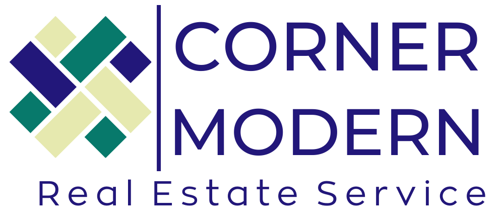 Corner Modern – كورنار مودرن